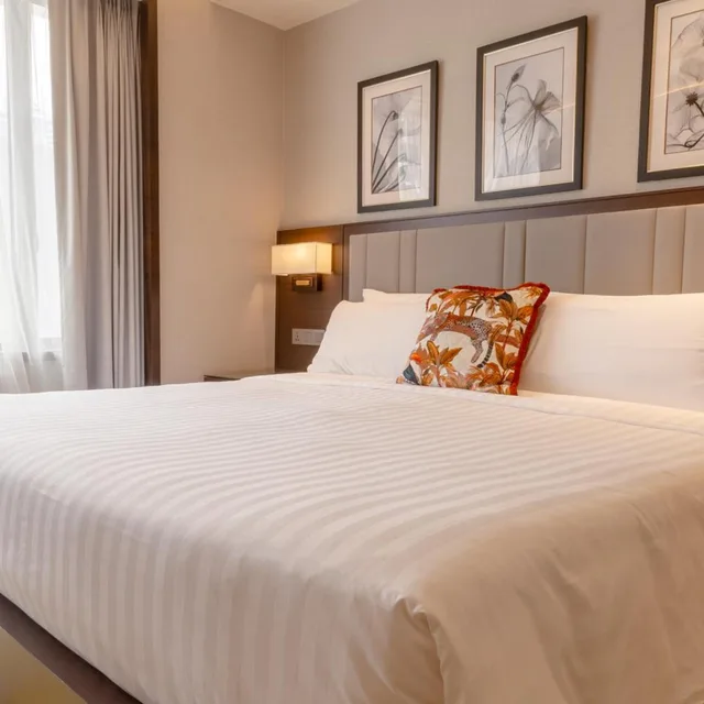 Theme, Safari, Suite، Royal Plaza On Scotts 1/1