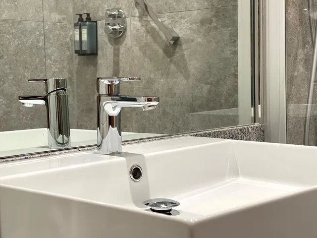 غرفة تنفيذية بسرير مزدوج، Clayton Hotel Leeds 4/4