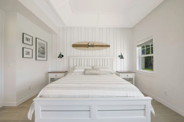 Deluxe, Studio, King Bed, Beach Front, Ocean View، On the Beach Casey Key 4/6