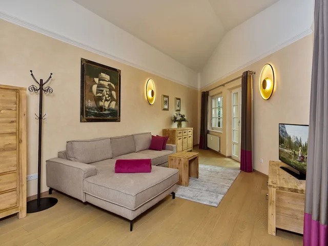A-VITA Viktoria Residenzen، Telfs 28/50