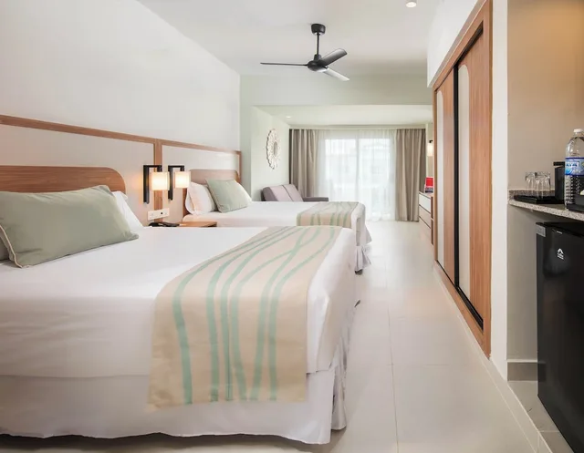 Standard.، RIU Negril All Inclusive 3/7