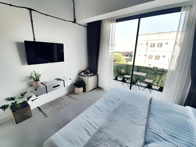 Standard, The Wood Hotel 1/1