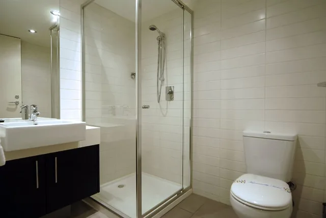 شقة بسرير كينج بغرفة نوم واحدة، The Dolphin Apartments 4/9