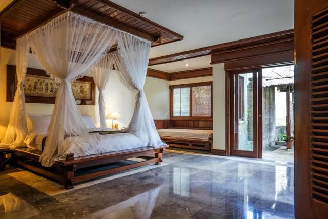 Garden Suite, Garden View, Balcony or Gazebo، Grand Balisani Suites Hotel 6/10