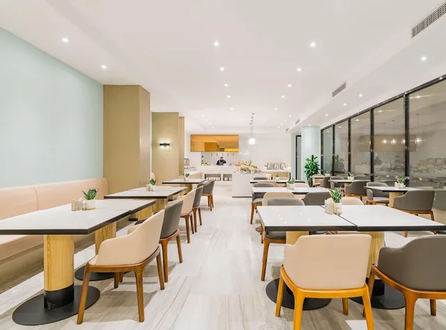 Atour Hotel Weihai، Weihai 40/50