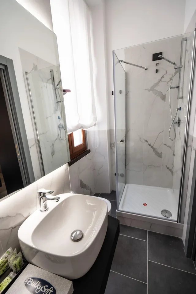 غرفة قياسية، Relais Manzoni 5/7