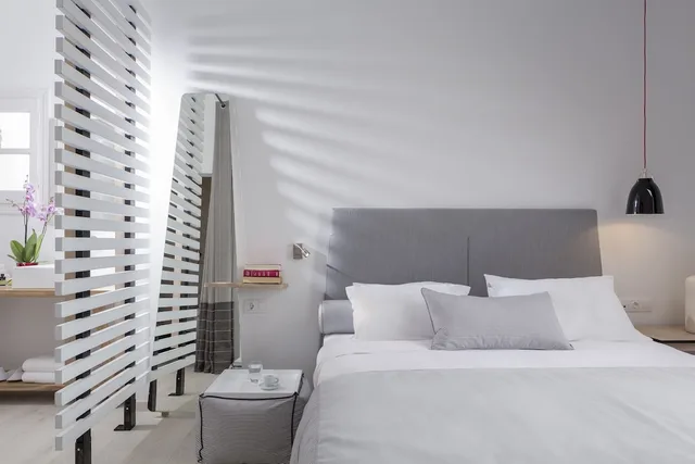 Double Room Sea View (Rd)، Mykonos Princess 2/3