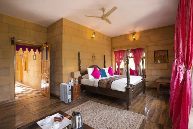 غرفة سوبيريور بسرير كينج، Hotel Helsinki House 9/10
