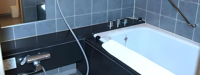 غرفة يابانية بسرير كينج للمدخنين، Hotel Hewitt Koshien (ex Novotel Koshien Osaka West) 1/1
