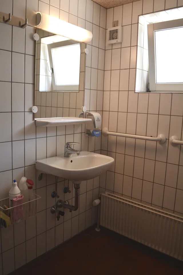 Family, 1 Single and 1 Bunk Bed، Danhostel Silkeborg 1/2
