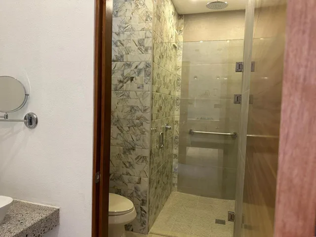 غرفة ديلوكس بسرير مزدوج، Hotel y Bungalows As de Oros 6/6