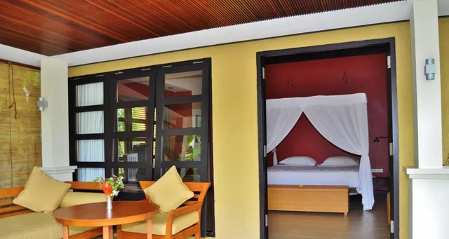 Super, Deluxe, Double Bed، Villa Sabandari 6/8