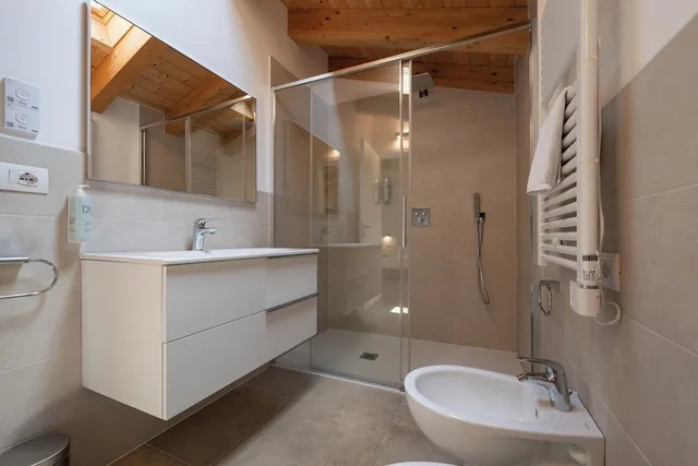 3 Rooms, Deluxe, Apartment, 2 Queen Beds, Sofa، Villa Luisa Resort 7/9