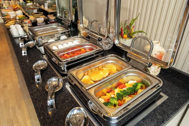 Holiday Inn Istanbul - Beylikduzu by IHG، إسطنبول 21/50