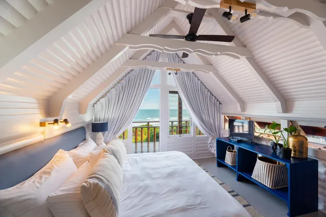 3 Bedrooms, House، Brenton On Sea Chalets 5/10