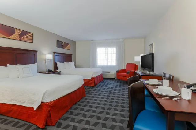 استوديو بسرير كوين، Towneplace Suites el Centro 3/10