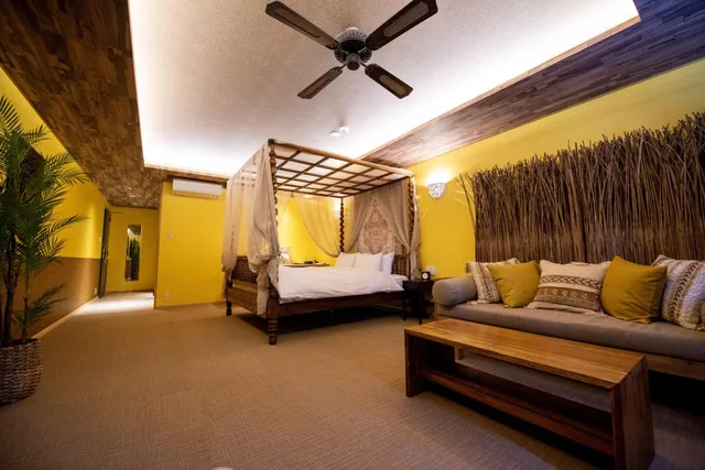 غرفة بسرير كوين، Homm Stay Nagi Sanjo Kyoto By Banyan Group 1/7