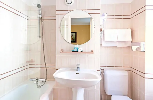 غرفة مزدوجة، Hotel Opera Deauville 6/7