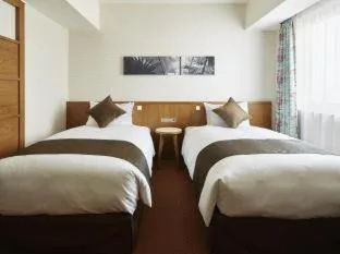 غرفة، Hotel Gracery Naha 1/5
