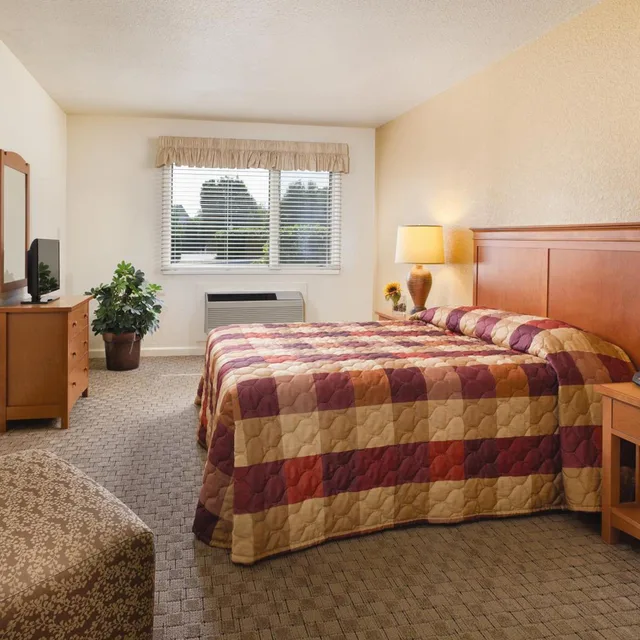شقة بغرفة نوم واحدة، Worldmark Grand Lake 2/6