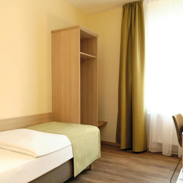 Standard, Single, Hotel & Gasthaus Das Röhrl 2/6