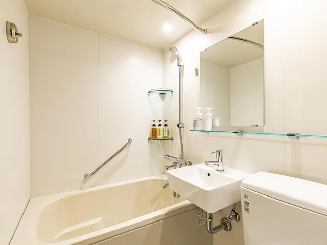 Renovated, Single، Sapporo View Hotel Odori Park 2/4
