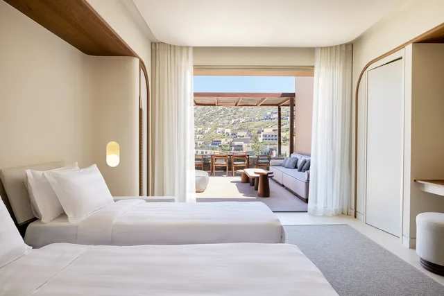 1 Bedroom, Collection, Suite, Private Pool، Daios Cove 1/9
