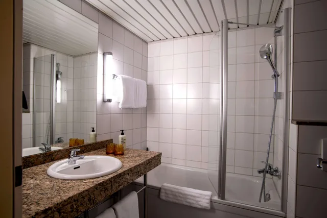 غرفة بزنس، Best Western Conference Airporthotel Frankfurt-Moerfelden 16/20