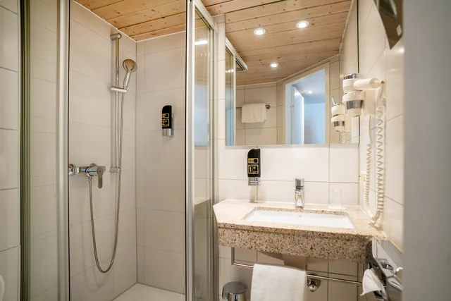 Cozy, City, Single, No Air Condition, Hotel Europaischer Hof - Adults Only 2/3
