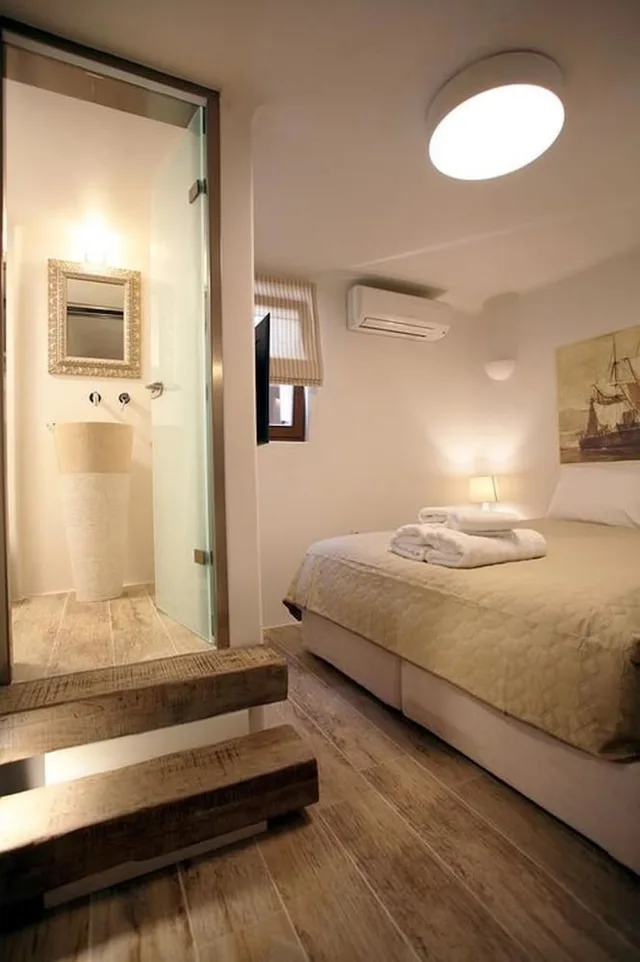 Elegant, Single، Anagram Boutique Hotel - Adults Only 4/6
