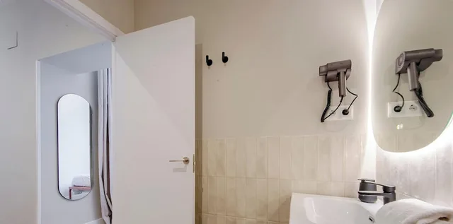 استوديو كلاسيكي بسرير مزدوج، Tu Casa Bonita en Carolinas 9/10