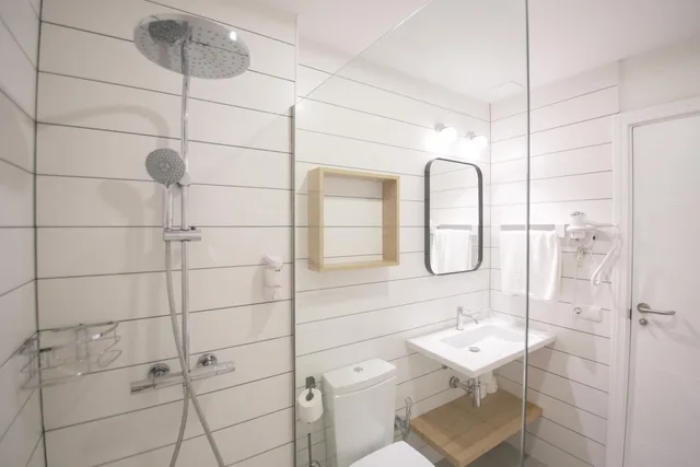Junior Suite, Apartment، Los Olivos Beach Resort 4/4