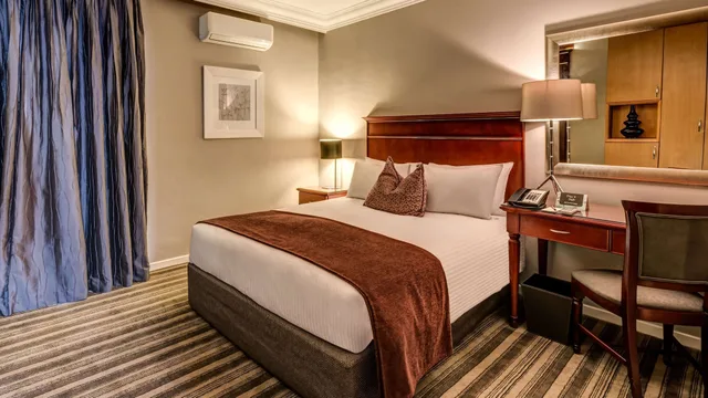 غرفة قياسية، Southern Sun Katherine Street 5/9