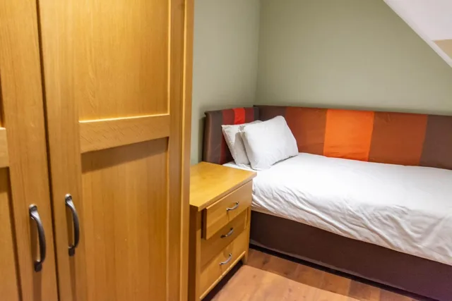 Room, Single, Main House، Great Hallingbury Manor, BW Signature Collection 4/10