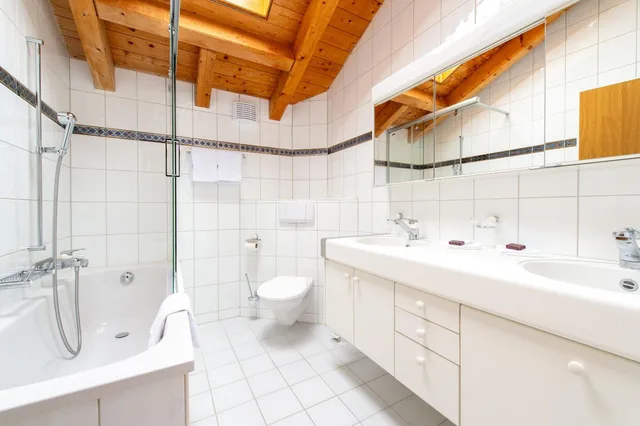Eiger, Apartment, Twin Beds, Sofa، Grindelwalderhof 6/8