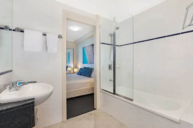 2 Bedrooms, Penthouse, Apartment، Watermark Resort 4/4