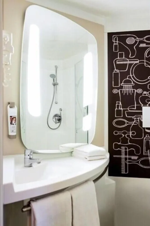 غرفة بسرير مزدوج، ibis Coventry Centre 7/7