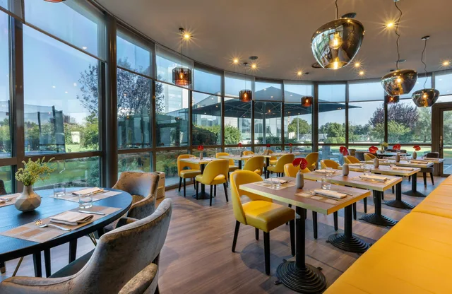 غرفة تُحدَّد حسب التوفر، Leonardo Hotel Verona 1/1
