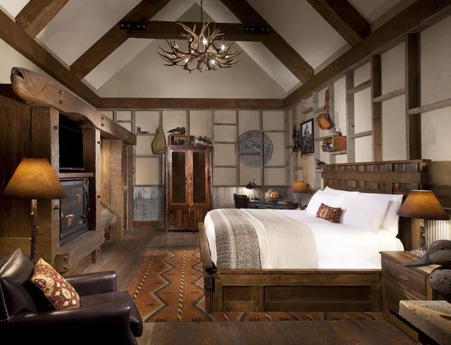 غرفة داخلية بإطلالة، Big Cypress Lodge 1/1