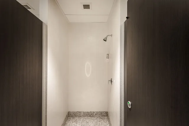 Private, Female Dorm, Female Only, Bunk Bed، LyLo Christchurch Airport 4/4