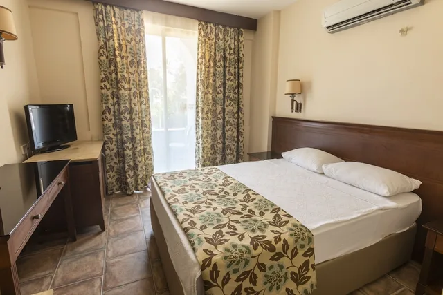 Fame Hotel، Kemer 5/10