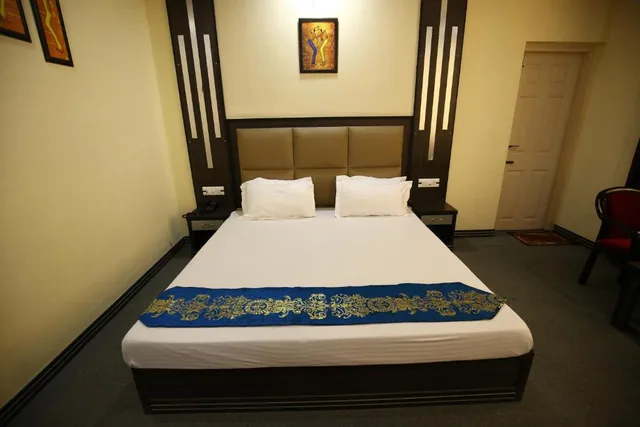 غرفة تنفيذية، Hotel Apple Nest 6/10
