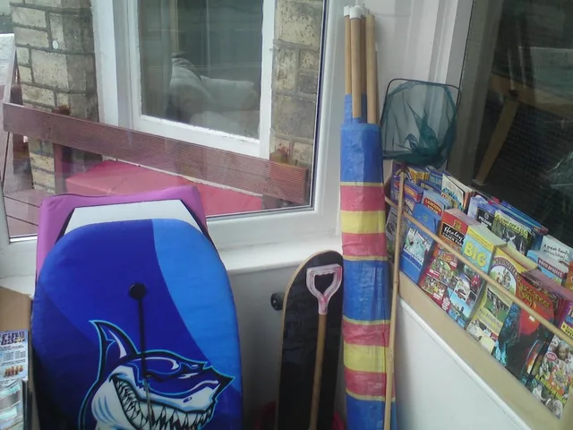 Harrington Guest House, Newquay 7/50