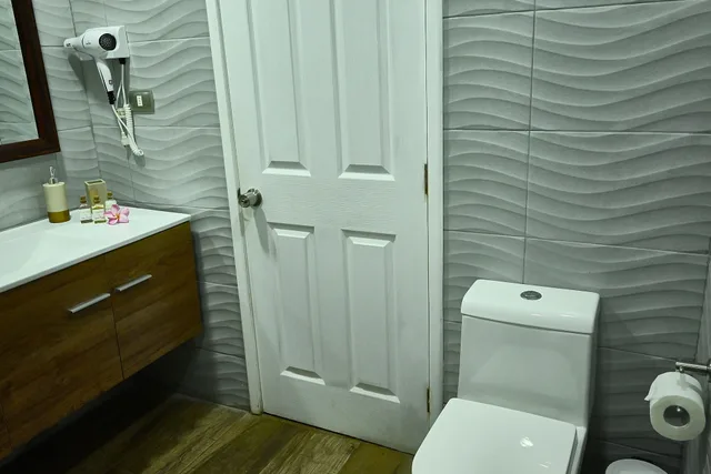 غرفة ديلوكس بسرير كينج، Hare Nua Hotel Boutique 8/9