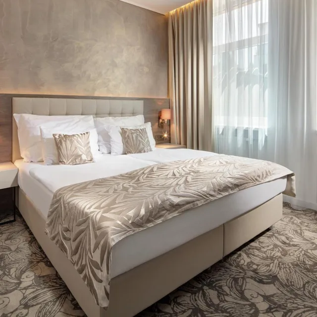 شقة ديلوكس، Mamaison Residence Sulekova Bratislava 2/4