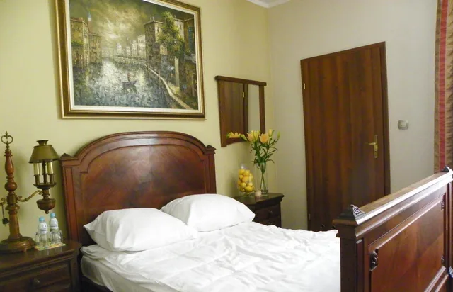 غرفة مفردة، Hotel Gaja 2/8