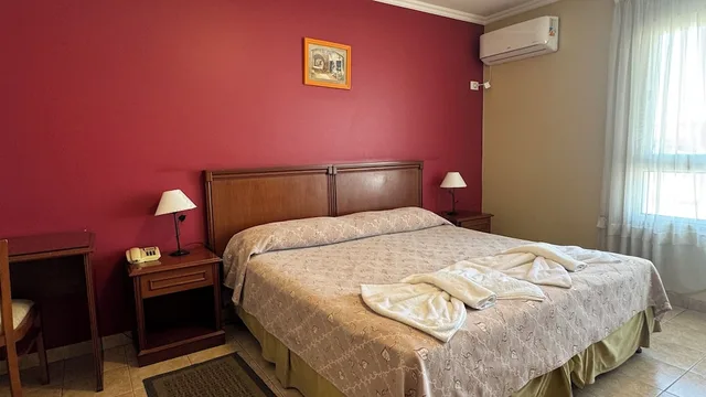 غرفة قياسية بسرير مزدوج، Wilson 3/10