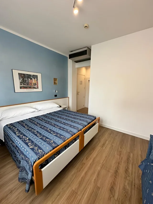 غرفة اقتصادية ثلاثية بسرير فردي، Hotel Piccinelli 6/10