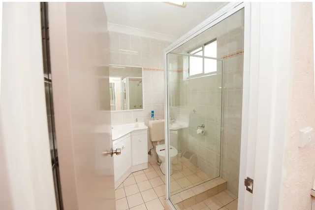 غرفة قياسية بسرير كوين، Sapphire City Motor Inn Inverell 10/10