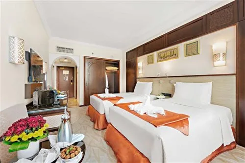 Standrad Room، فندق انجم مكة(Anjum Hotel Makkah) 1/2